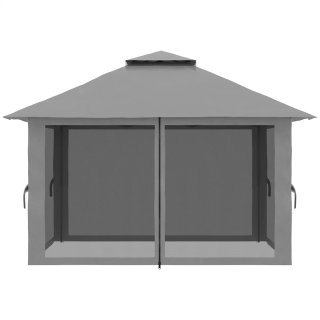Carpa Plegable Ajustable