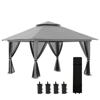 Carpa Plegable Ajustable