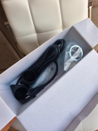Secador Parlux Advance Azul Cielo Nuevo