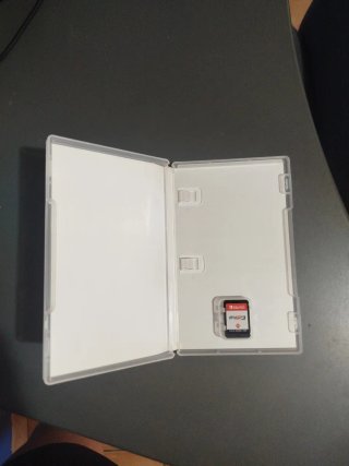MXGP3 Nintendo Switch