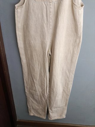Peto Vaquero Beige