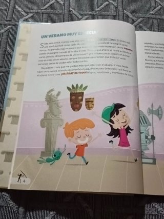 La prehistoria