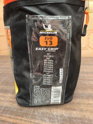 Cadenas Nieve Michelin Easy Grip EVO 13