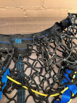 Cadenas Nieve Michelin Easy Grip EVO 13