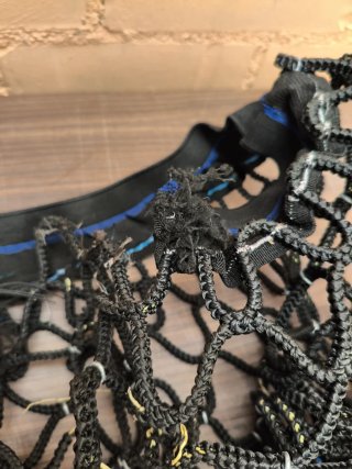 Cadenas Nieve Michelin Easy Grip EVO 13