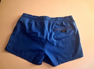 Costume da bagno uomo blu