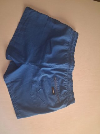 Costume da bagno uomo blu