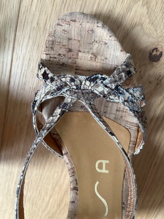 Sandalias Unisa Talla 37