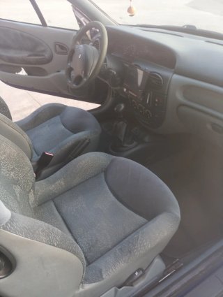Renault Megane 1999