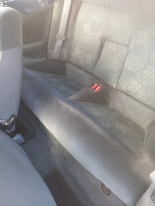 Renault Megane 1999