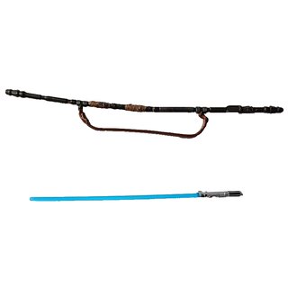 Figuras metal Star Wars Elite Disney. Rey con BB-8