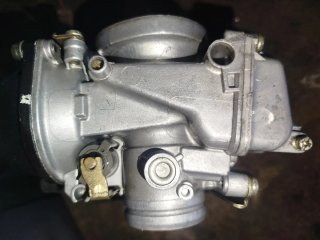 Carburador Suzuki GS500