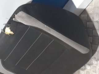ASIENTOS TRASEROS DACIA SANDERO II K9K U872