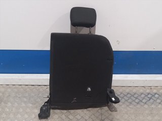 ASIENTOS TRASEROS DACIA SANDERO II K9K U872