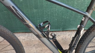Bicicleta de montaña BH Expert 4.5