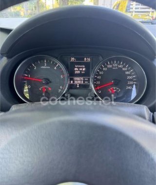 Nissan Qashqai 2011 Tekna 1.5 DCI