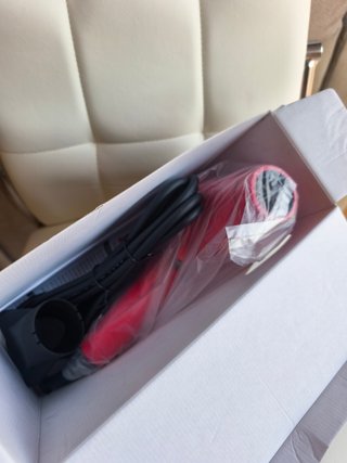 Secador Parlux Advance Rojo