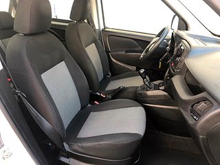 FIAT Doblò 95cv, doble puerta lateral, aire acondi