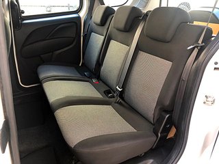 FIAT Doblò 95cv, doble puerta lateral, aire acondi