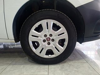 FIAT Doblò 95cv, doble puerta lateral, aire acondi