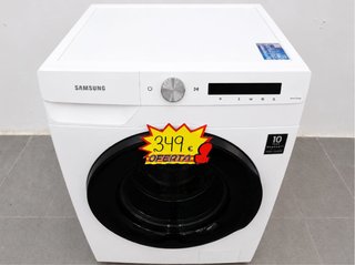 LAVADORA SECADORA SAMSUNG 10 KILOS