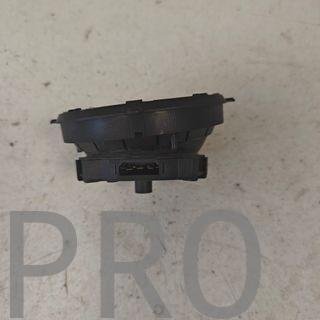 MOTOR ESPEJO OPEL ASTRA USADO 13297110