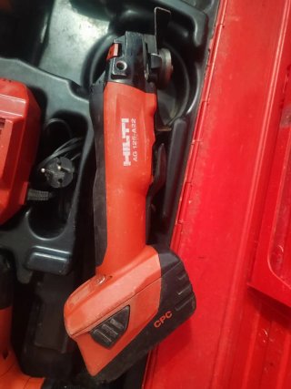 Kit hilti para pladur