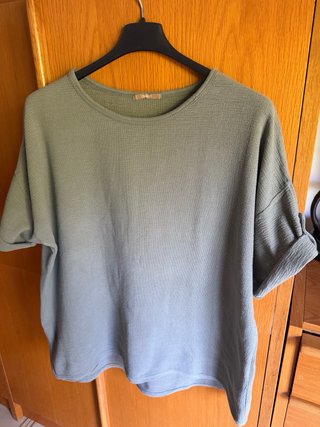 Maglietta donna CHARGET taglia L