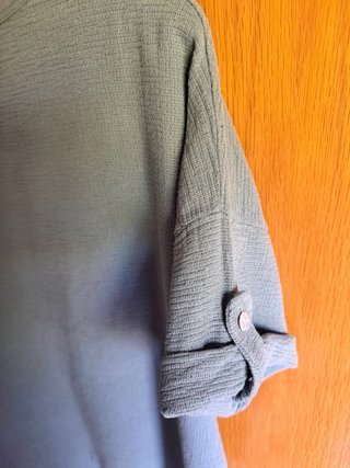 Maglietta donna CHARGET taglia L