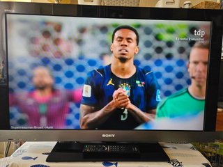 Sony Bravia KDL-37EX500 37 Full HD TV