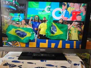 Sony Bravia KDL-37EX500 37 Full HD TV