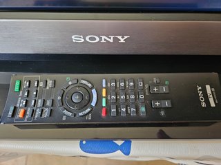 Sony Bravia KDL-37EX500 37 Full HD TV