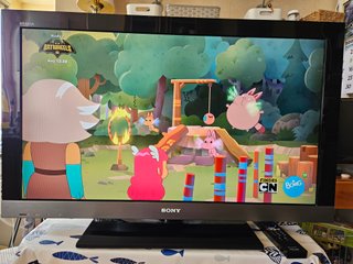 Sony Bravia KDL-37EX500 37 Full HD TV