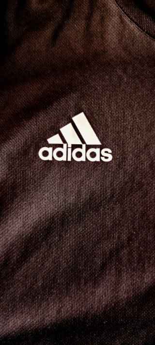 Pack de 2 Camisetas Adidas Talla XL