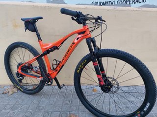 Orbea Oiz M30 Carbono 29”