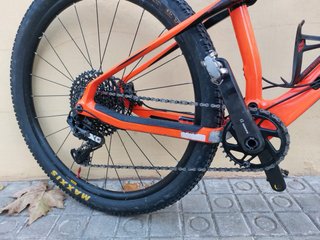 Orbea Oiz M30 Carbono 29”