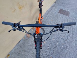 Orbea Oiz M30 Carbono 29”