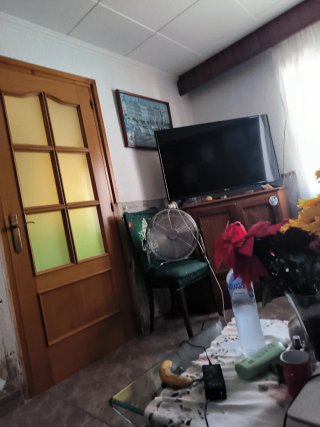 Quiero alquilar una habitación de mi casa