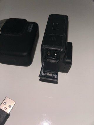 GoPro Hero 7 e accessori