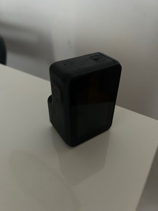 GoPro Hero 7 e accessori