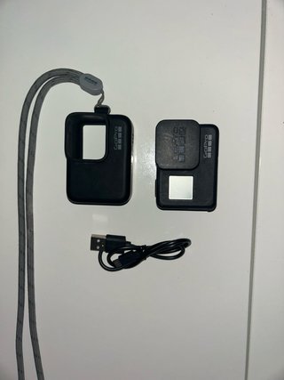 GoPro Hero 7 e accessori
