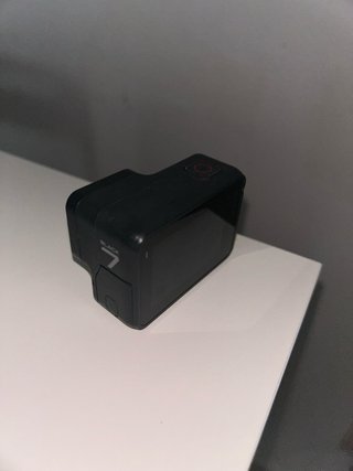 GoPro Hero 7 e accessori