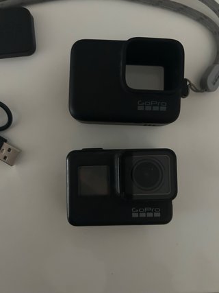 GoPro Hero 7 e accessori
