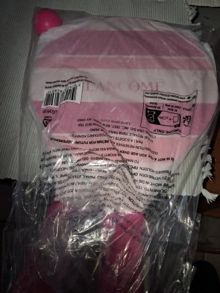 Palas Lancôme Originales