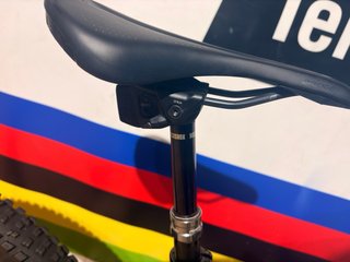 Bicicleta Specialized Turbo Levo S-Works ocasion