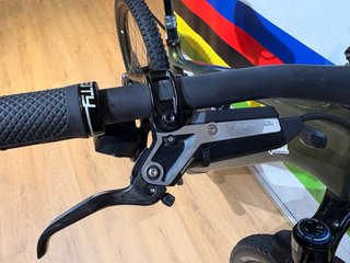 Bicicleta Specialized Turbo Levo S-Works ocasion