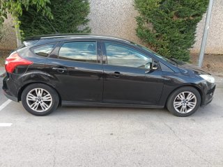 Ford Focus 2013