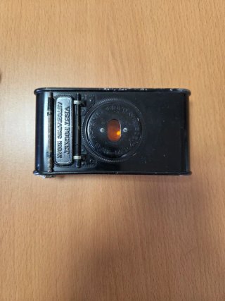 Kodak Vest Pocket Años 20 con funda