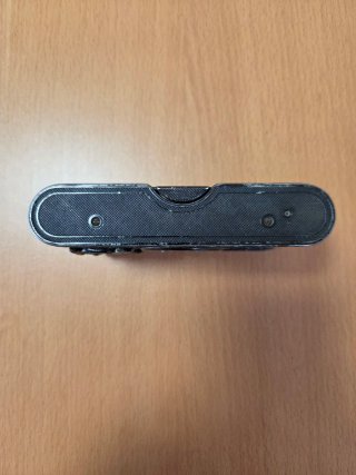 Kodak Vest Pocket Años 20 con funda