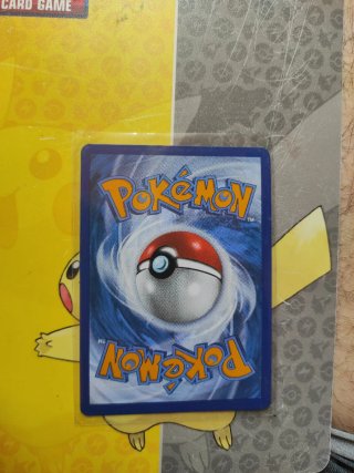 Carta Pokémon Houndour Basic 50 HP Inglés